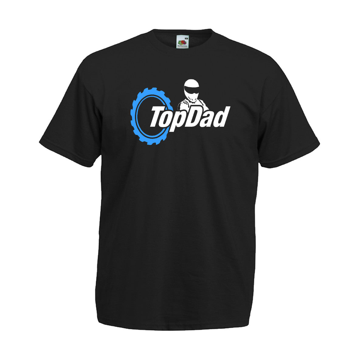T shirt sales top gear