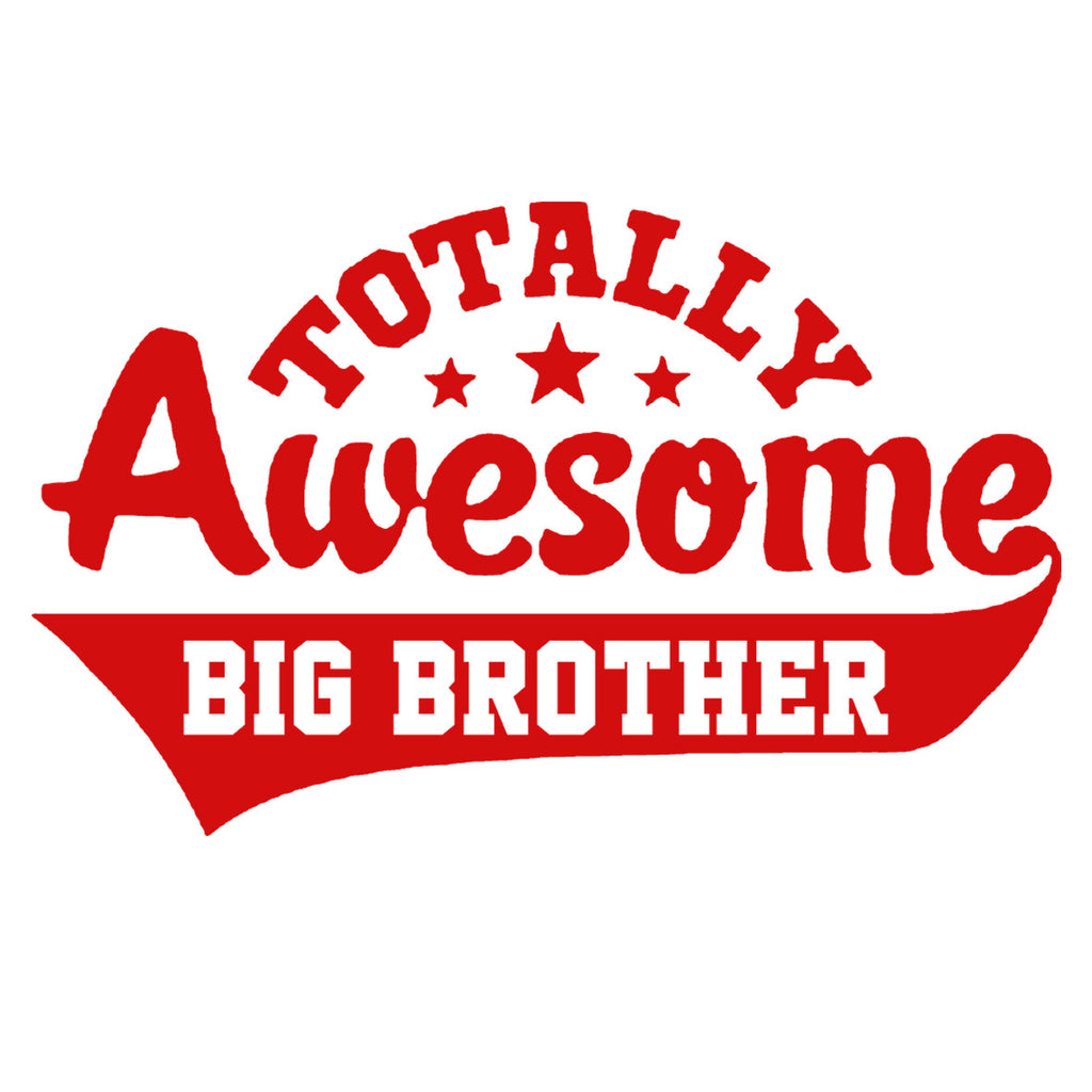 Totally Awesome Big Brother