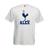 Tottenham Football