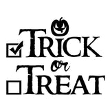 Trick or Treat