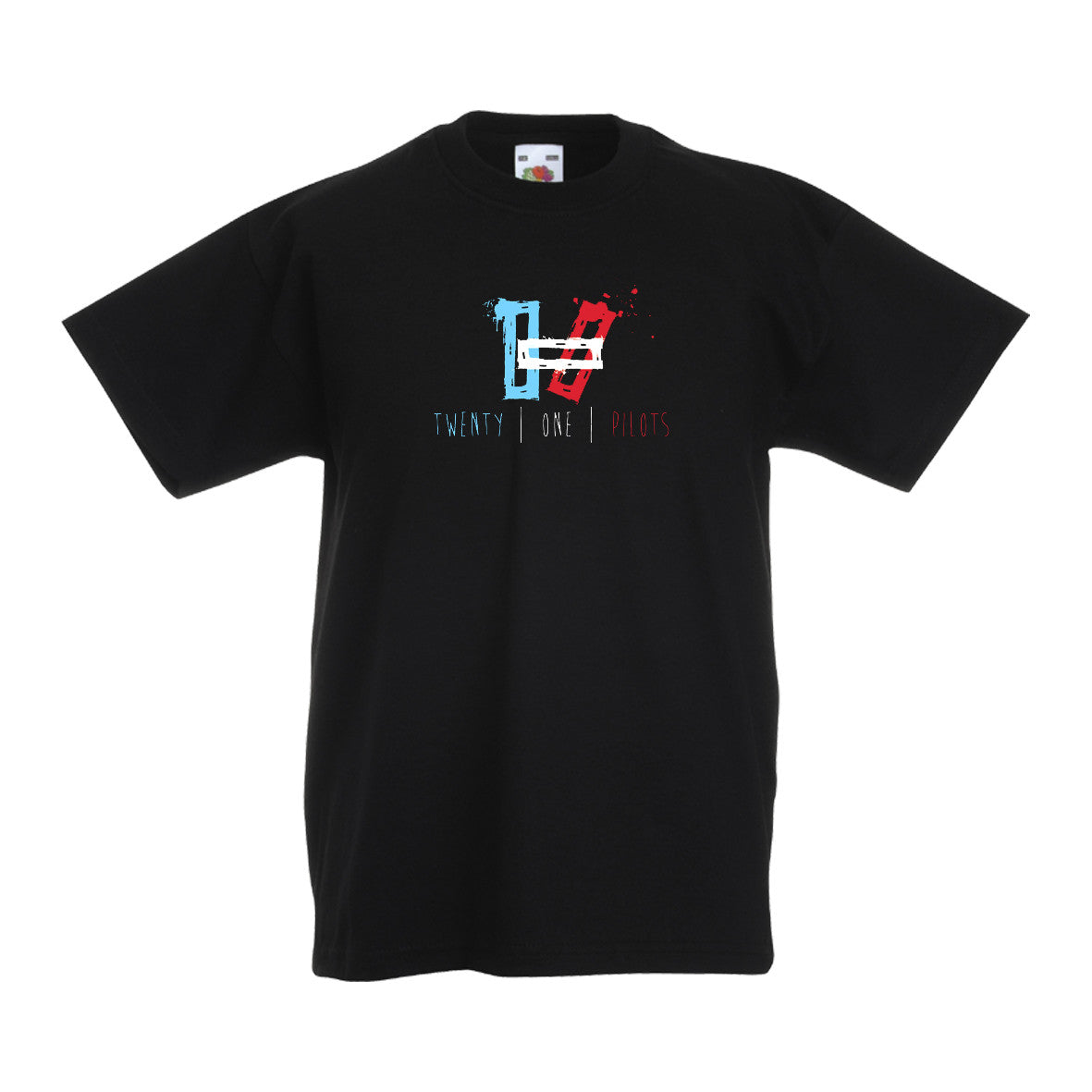 twenty one pilots kids shirt