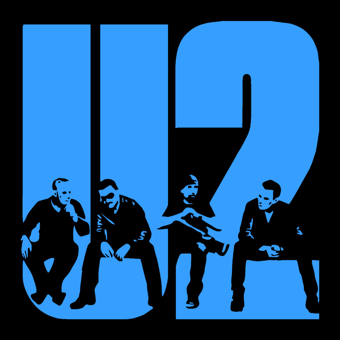 U2 > Band