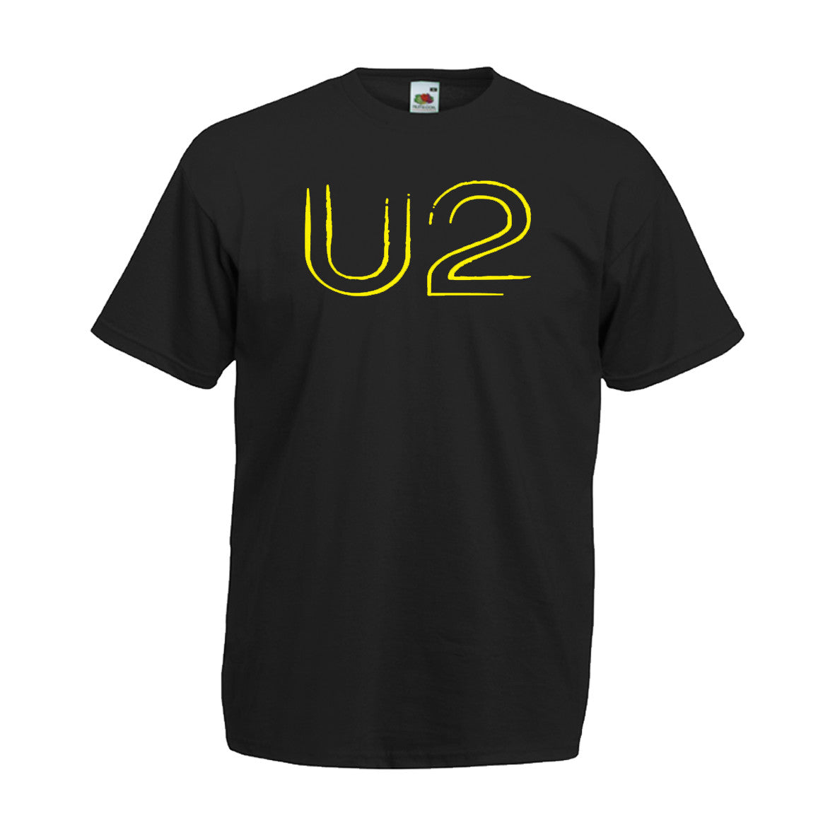 U2 Logo 2015