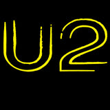 U2 Logo 2015