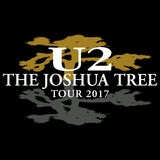 U2 The Joshua Tree