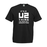 U2 Thing