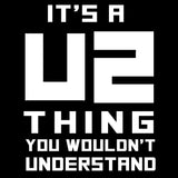 U2 Thing