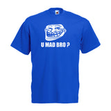 U Mad Bro Meme