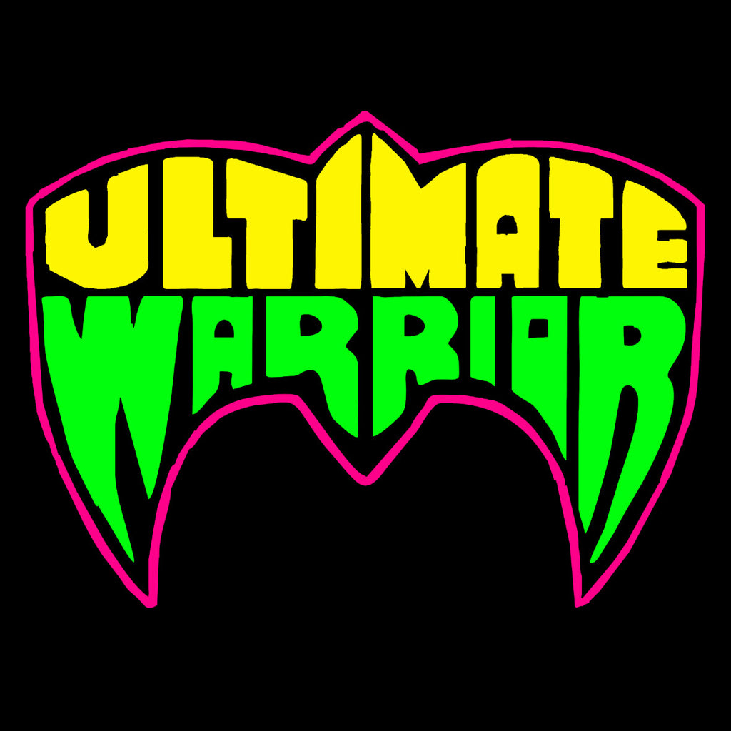 Ultimate Warrior
