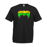 Ultimate Warrior