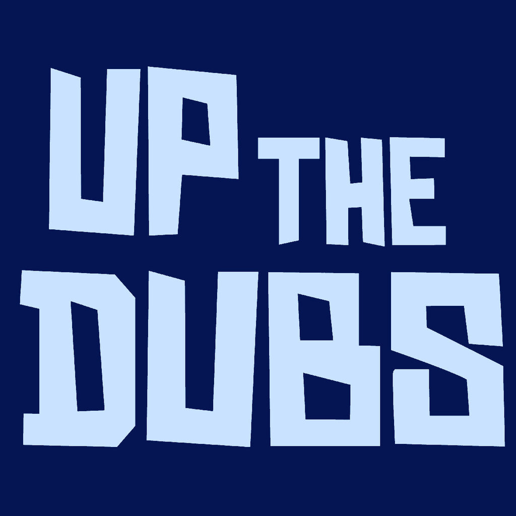 Dublin Up The Dubs