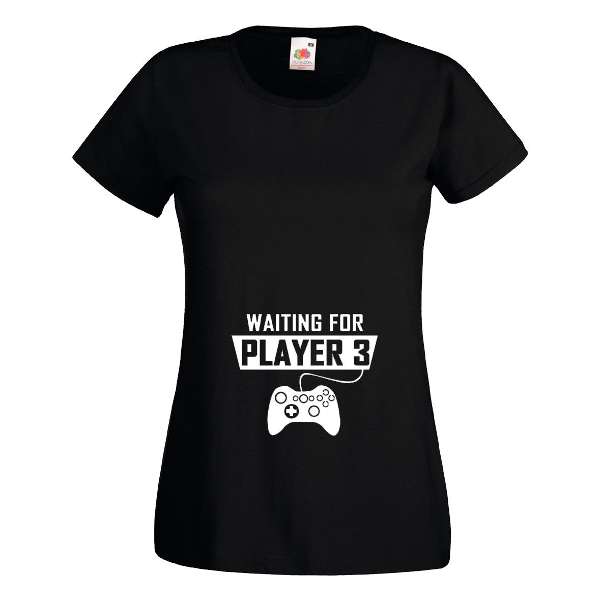Waiting For Player 3
