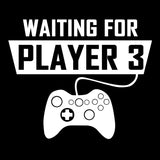 Waiting For Player 3