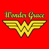 Wonder Woman
