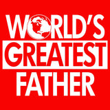 World's Greatest Father