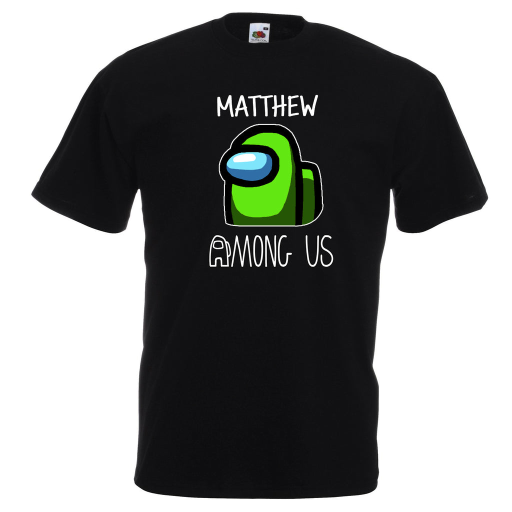 Crewmate Among Us