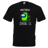 Crewmate Among Us