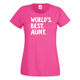 World's Best Aunt