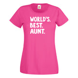World's Best Aunt