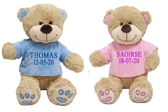Teddy Bear Large