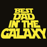 Best Dad in the Galaxy