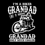 cooler grandad
