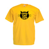 Crazy Cat Lady