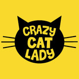 Crazy Cat Lady