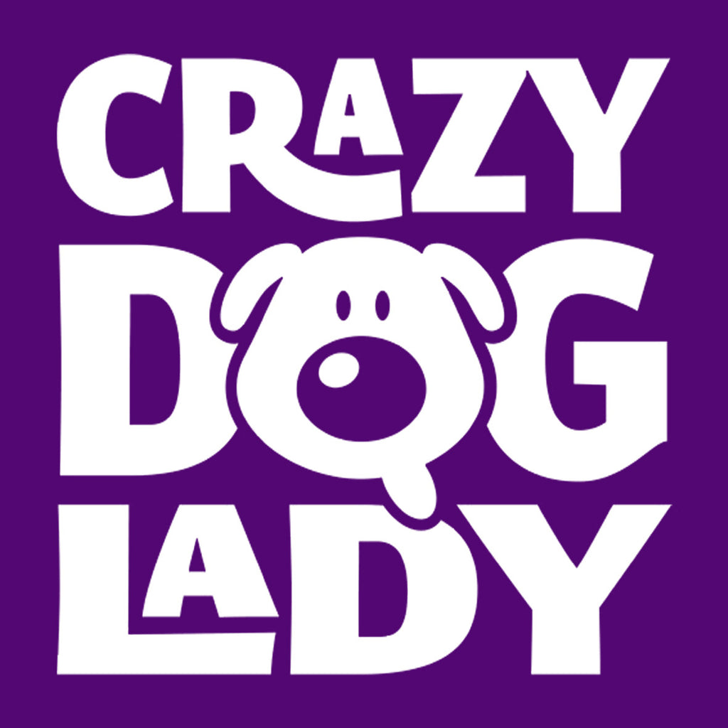 Crazy Dog Lady