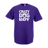 Crazy Dog Lady