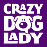 Crazy Dog Lady