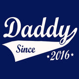Daddy Since