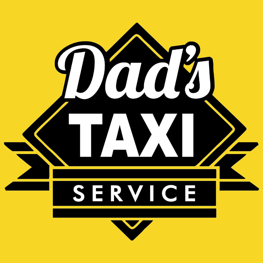Dad's Taxi Service