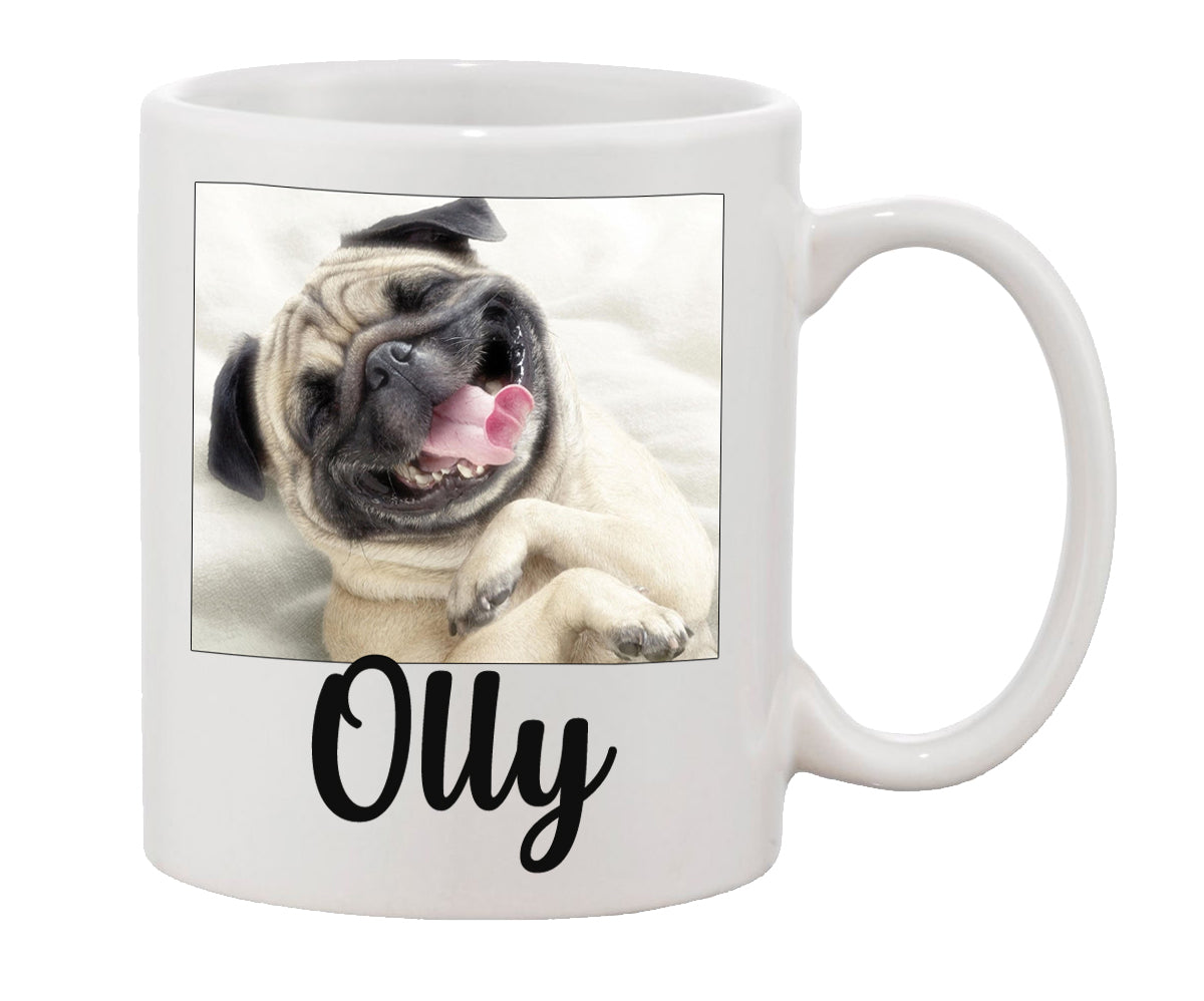 Photo Mug