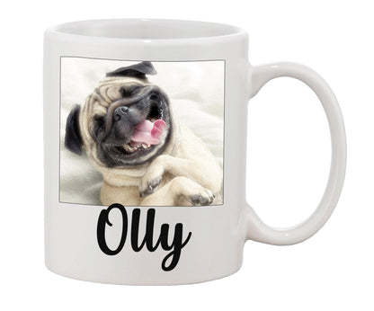 Photo Mug