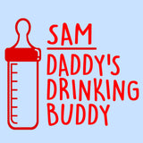 Daddy's Drinking Buddy