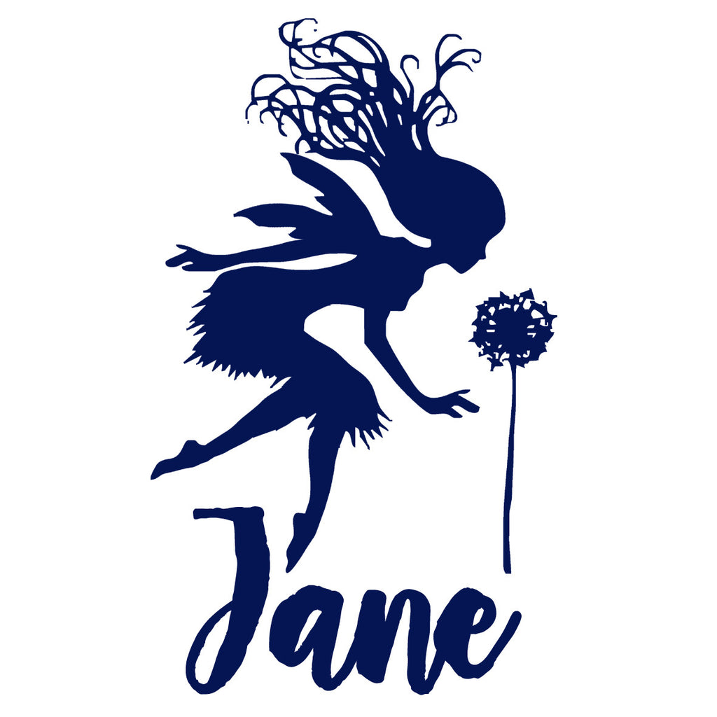 fairy Name