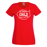 My Favourite Child Gave Me This Shirt