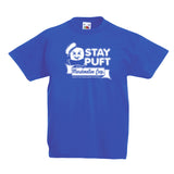 Ghostbusters Stay Puft