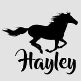 Horse Name