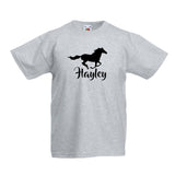 Horse Name