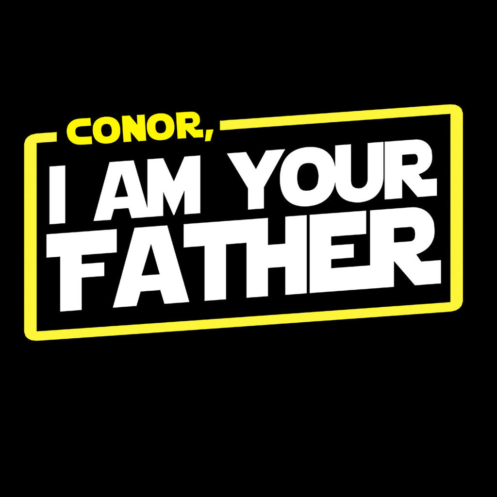 i am your father