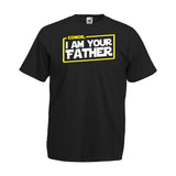 i am your father