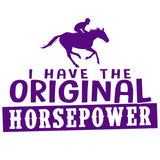 i have the original