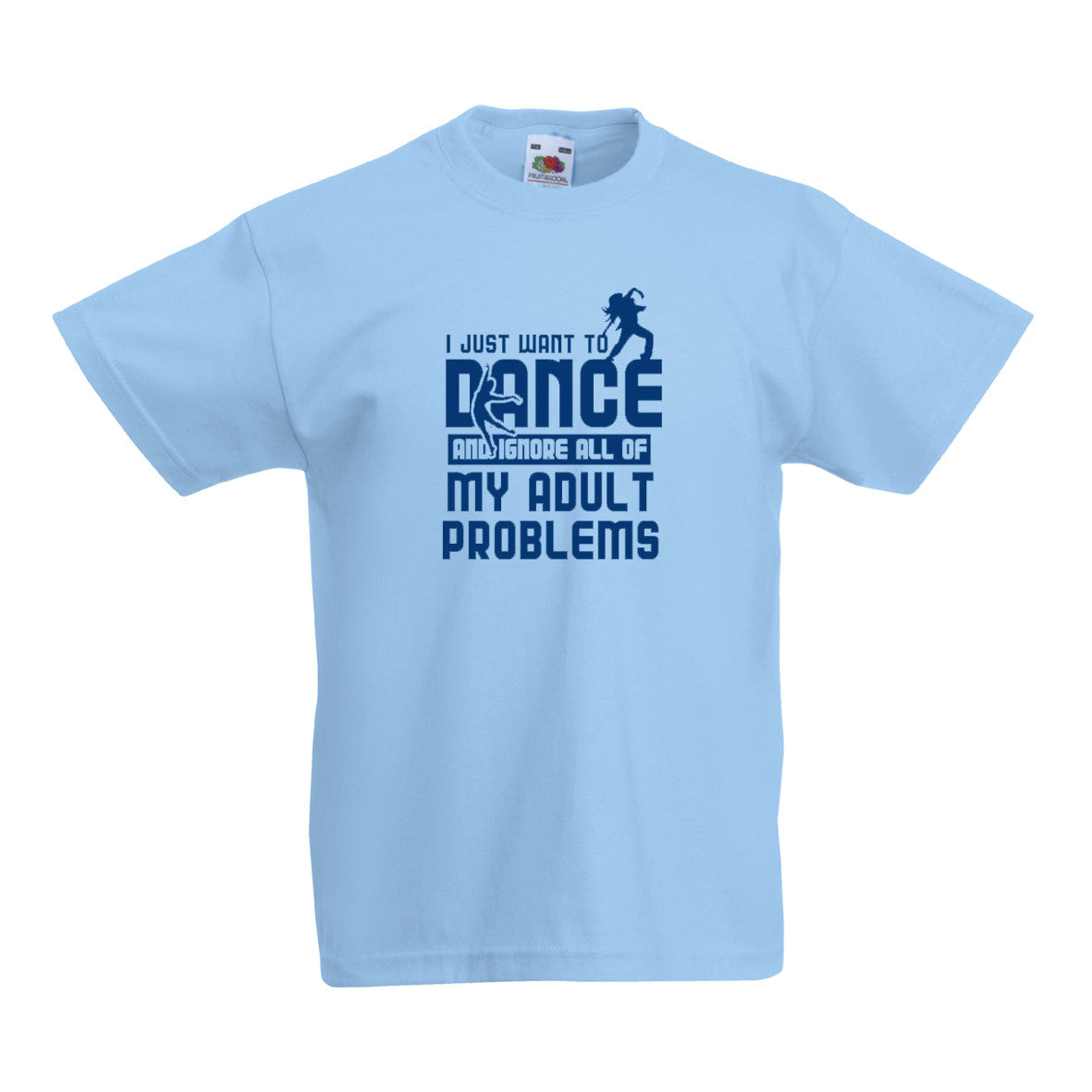 I Just Want To Dance and Ignore All of My Adult Problems