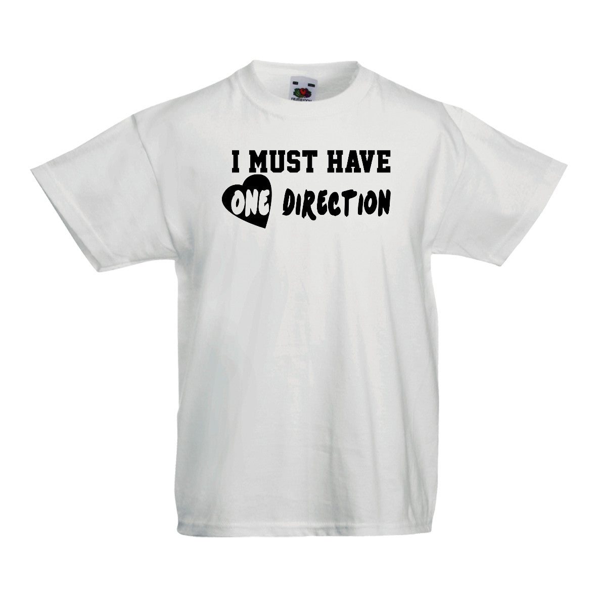 i must have one direction