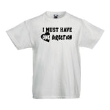 i must have one direction