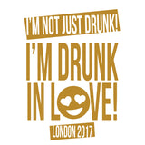 im not just drunk