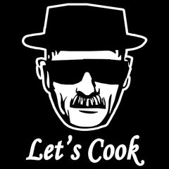 Let's Cook