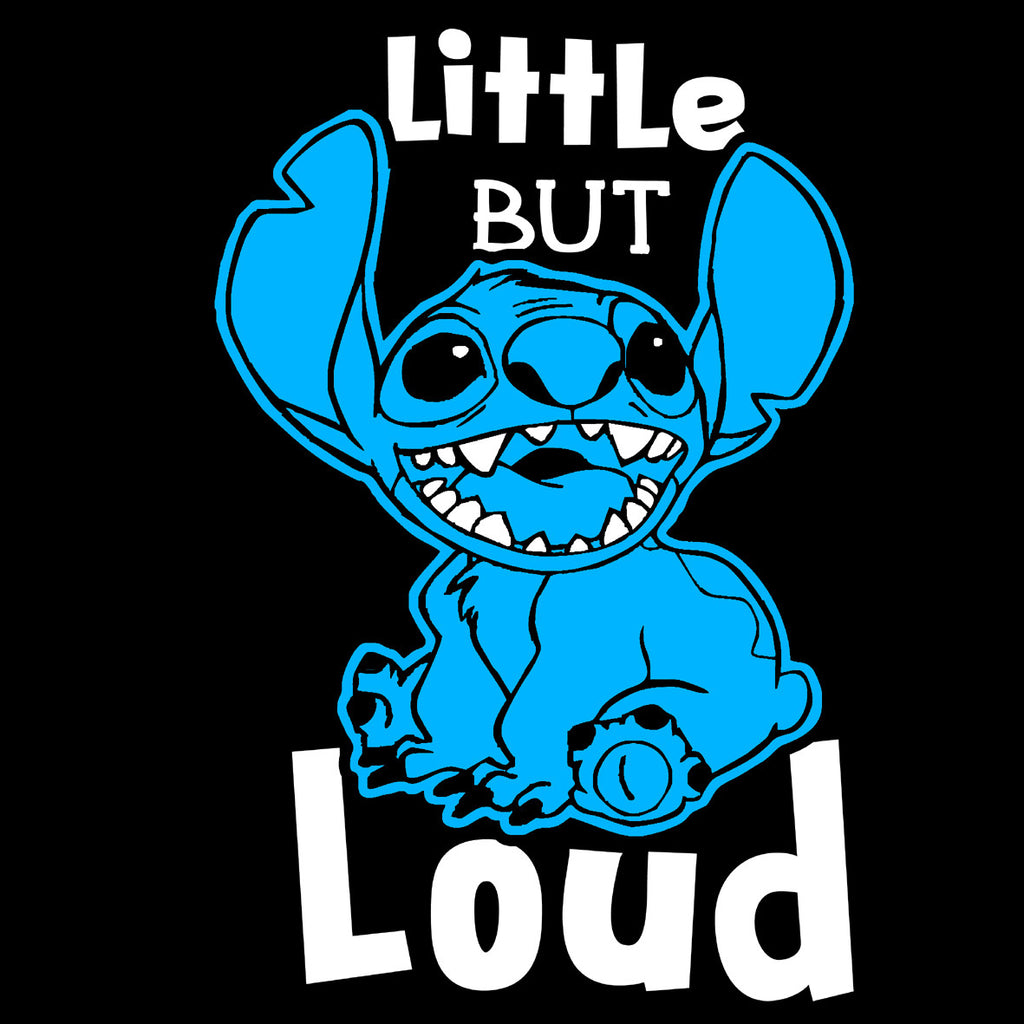 little but loud